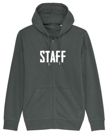 STAFF Anthracite