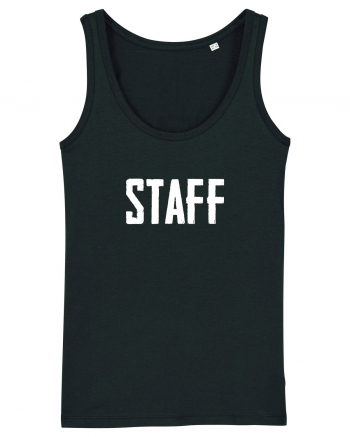 STAFF Black