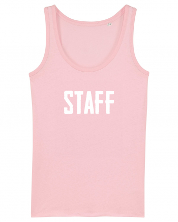 STAFF Cotton Pink