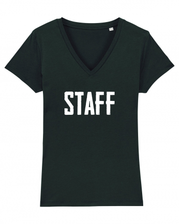 STAFF Black