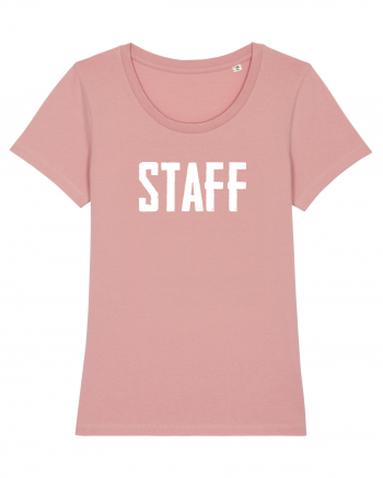 STAFF Canyon Pink