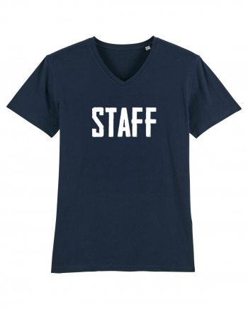 STAFF French Navy