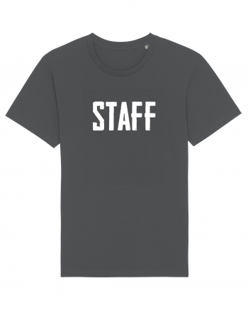 STAFF Anthracite