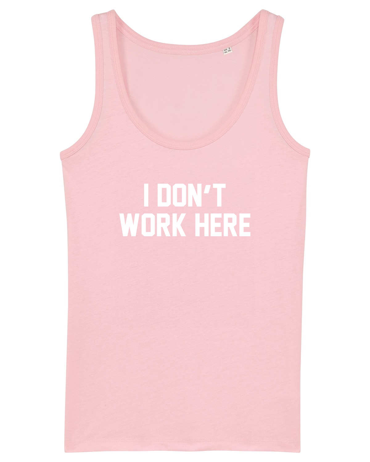 Maiou Damă Dreamer Cotton Pink