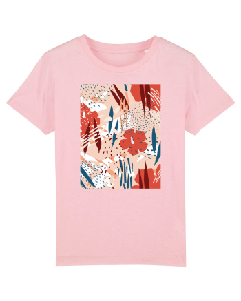 Mac Cotton Pink