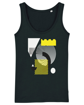 Geometry Black