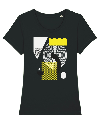 Geometry Black