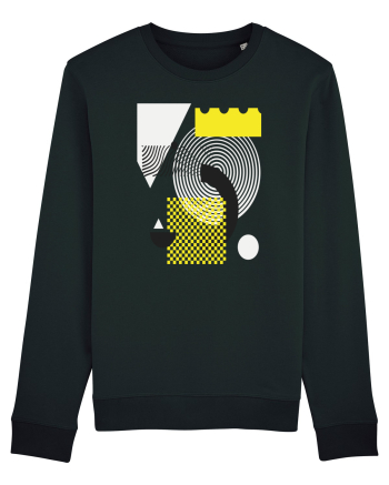 Geometry Black