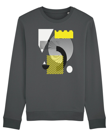 Geometry Anthracite