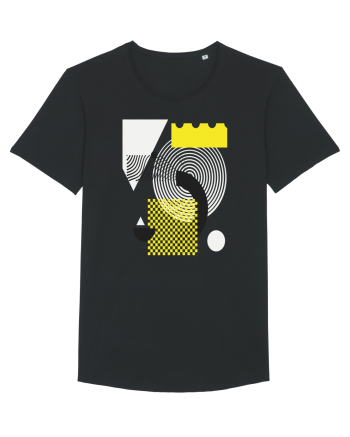 Geometry Black