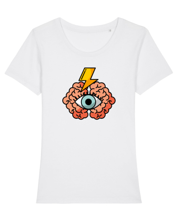 Brainstorming White