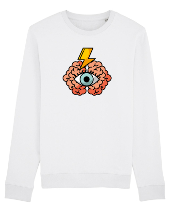 Brainstorming White