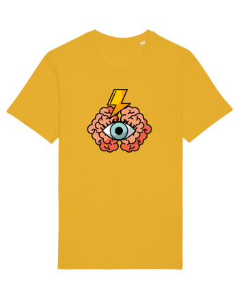 Brainstorming Spectra Yellow
