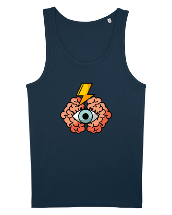 Brainstorming Navy
