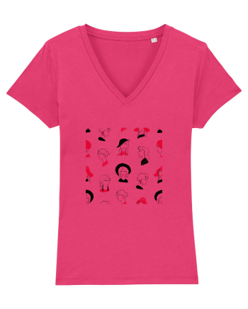 Girl Power Raspberry