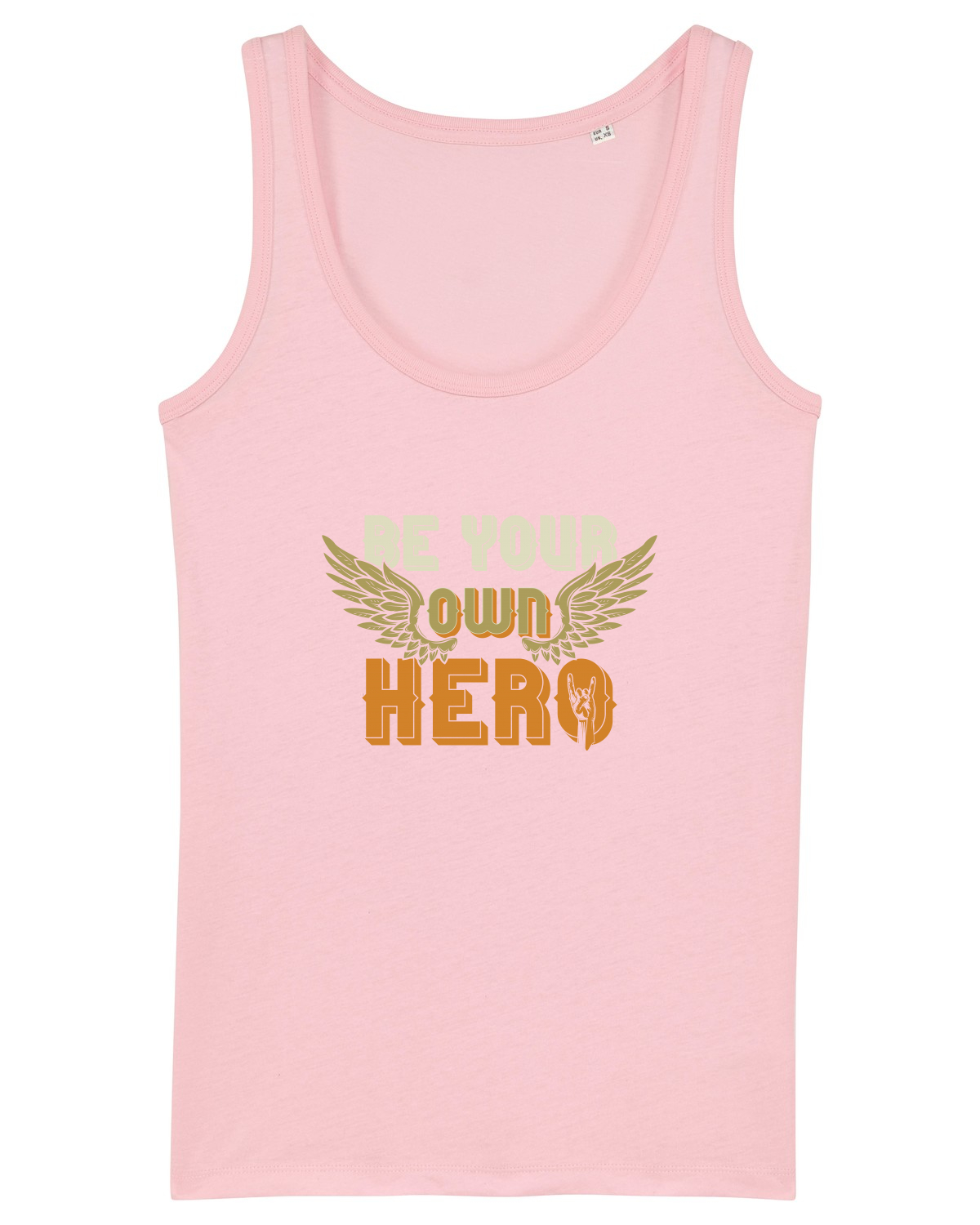 Maiou Damă Dreamer Cotton Pink