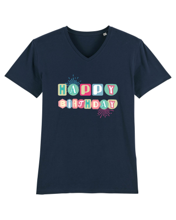 Happy Birthday ! French Navy