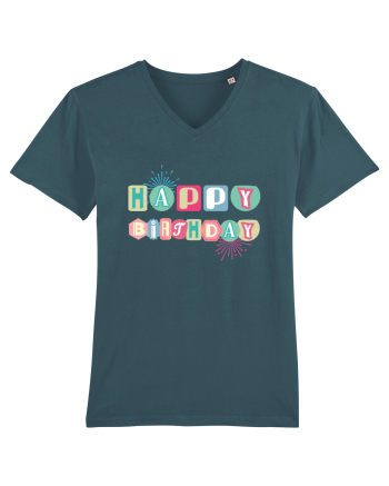 Happy Birthday ! Stargazer