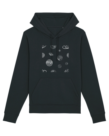 Planetarium Black