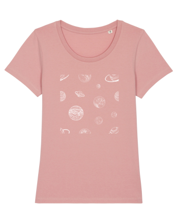 Planetarium Canyon Pink