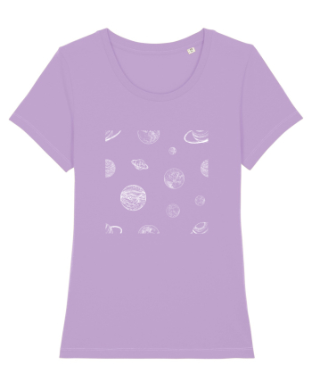 Planetarium Lavender Dawn