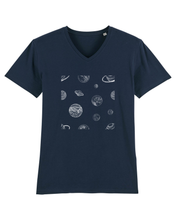 Planetarium French Navy