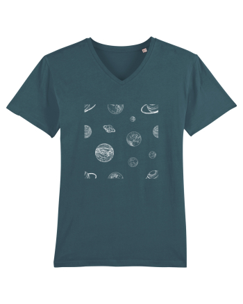 Planetarium Stargazer