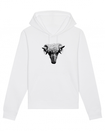 The Sheep White