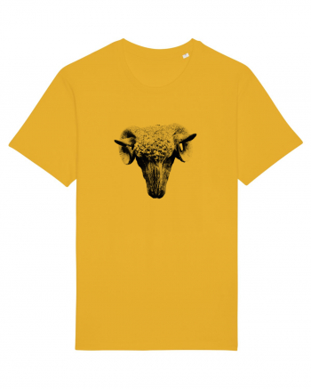 The Sheep Spectra Yellow