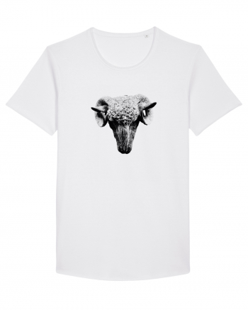 The Sheep White