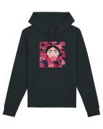 Rose Garden Hanorac Unisex Drummer
