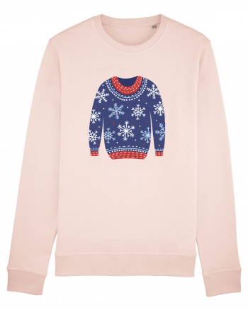 Ugly Sweater Candy Pink