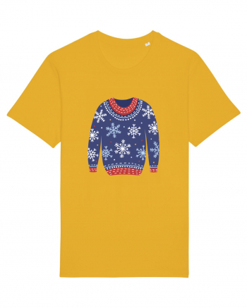 Ugly Sweater Spectra Yellow