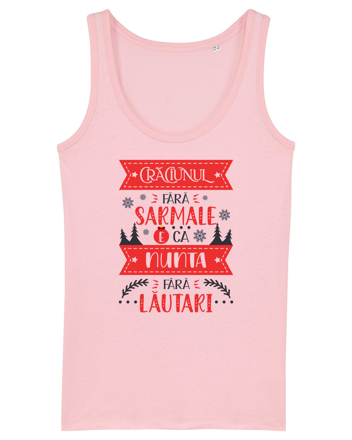 Maiou Damă Dreamer Cotton Pink