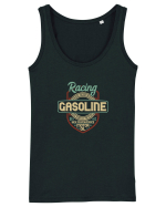 Racing Gasoline Motor Oil Maiou Damă Dreamer
