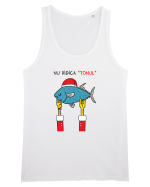 Nu ridica „tonul”... de Crăciun Maiou Bărbat Runs