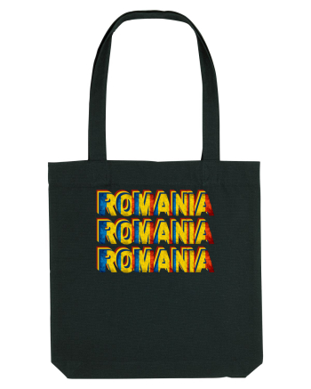 Patriot Romania  Black