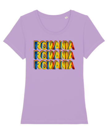 Patriot Romania  Lavender Dawn