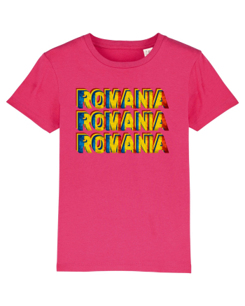 Patriot Romania  Raspberry