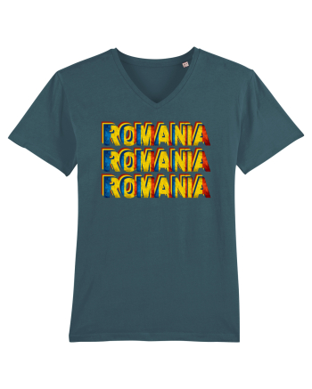 Patriot Romania  Stargazer