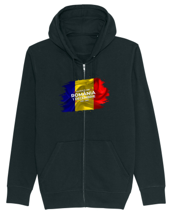la multi ani romania Black