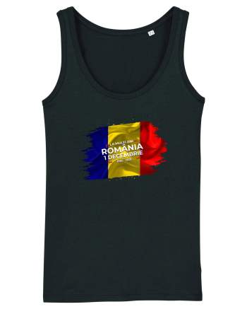la multi ani romania Black