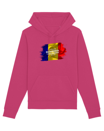 la multi ani romania Raspberry