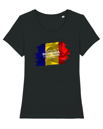 la multi ani romania Black