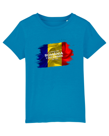 la multi ani romania Azur