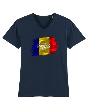 la multi ani romania French Navy