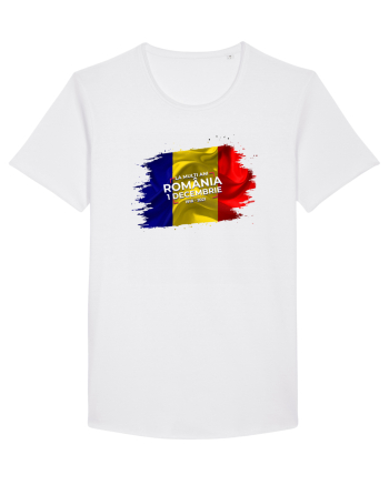 la multi ani romania White