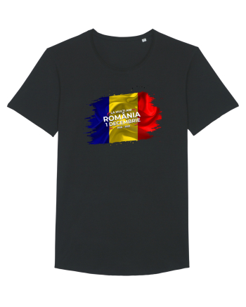 la multi ani romania Black