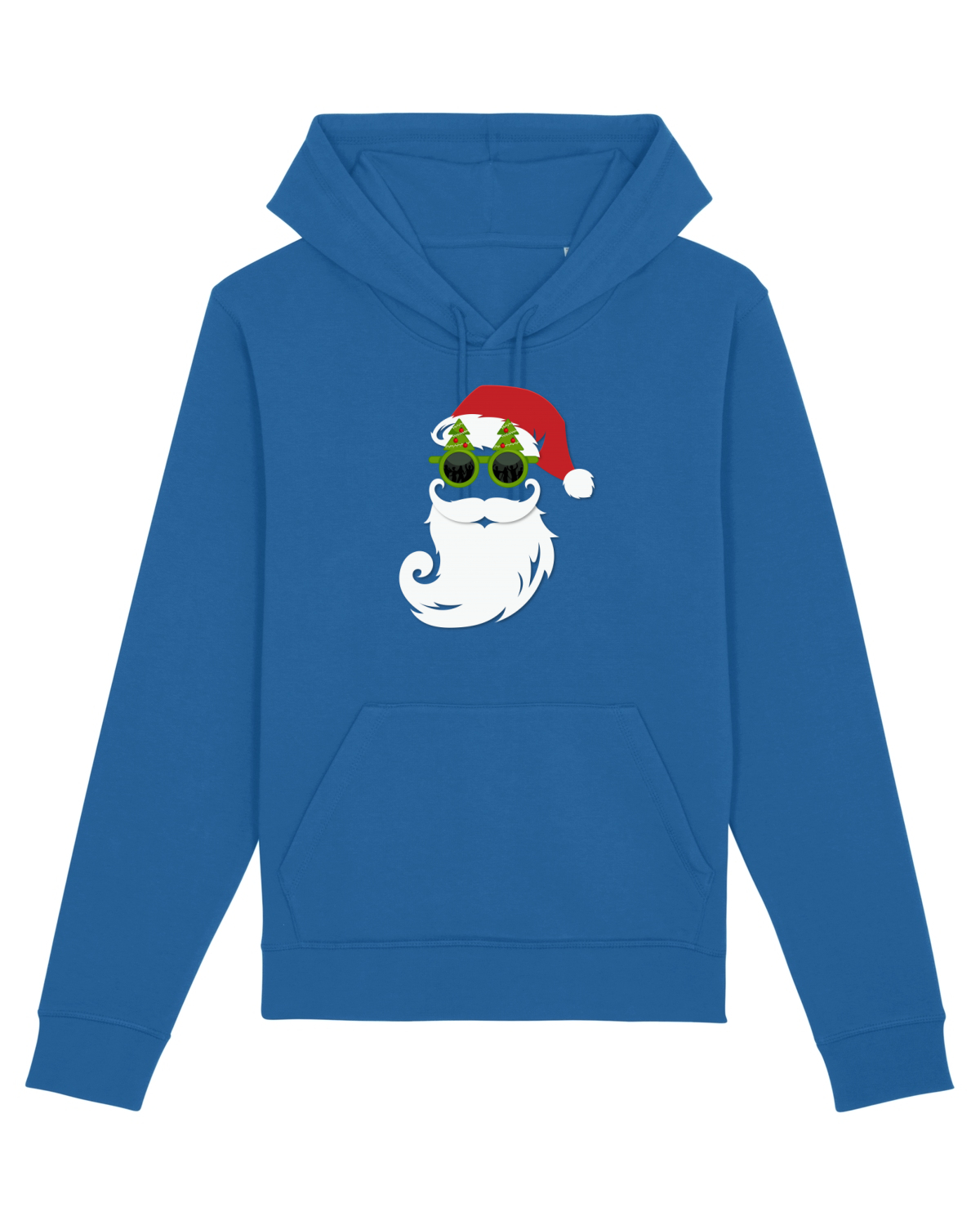 Hanorac Unisex Drummer Royal Blue