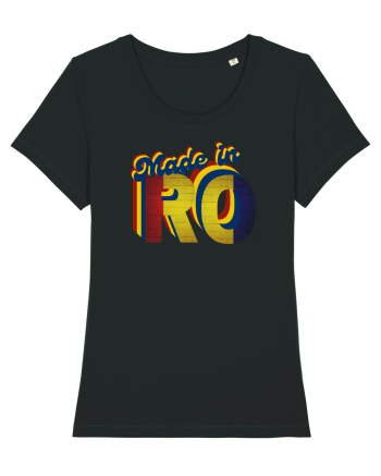 Patriot Romania  Black